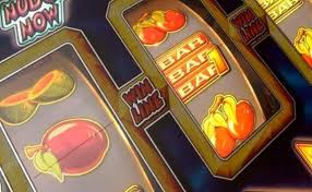 Vulkan Stavka Casino